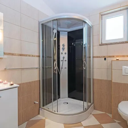 Pet Friendly In With Sauna