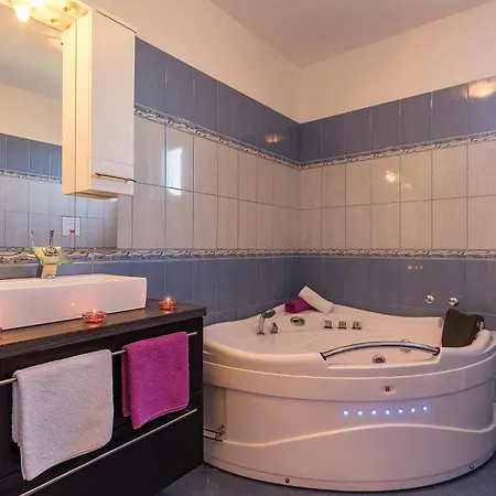 Pet Friendly In With Sauna