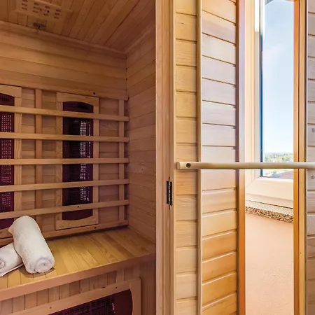 Pet Friendly In With Sauna * 풀라