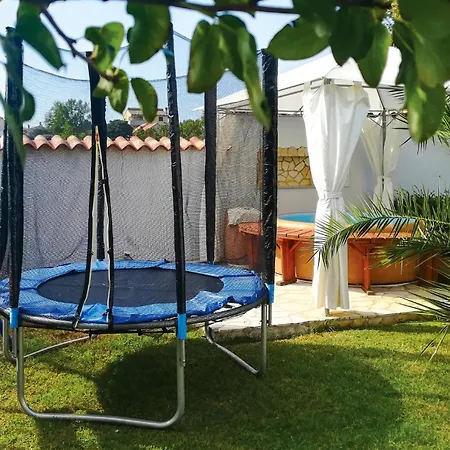 Pet Friendly In With Sauna Ferienhaus