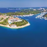 Feriehus Pet Friendly In With Sauna Pula