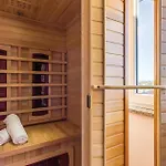Pet Friendly In With Sauna * Pula