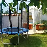 Pet Friendly In With Sauna Feriehus