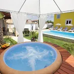 Pet Friendly In With Sauna * Pula