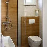 Pet Friendly In With Sauna